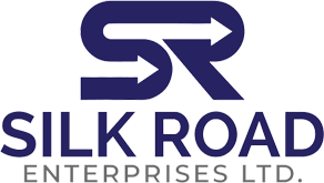 Silk Road Enterprises Ltd Logo